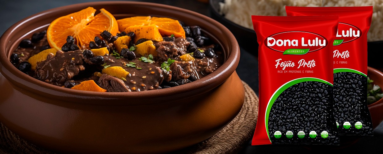 Feijoada Dona Lulu