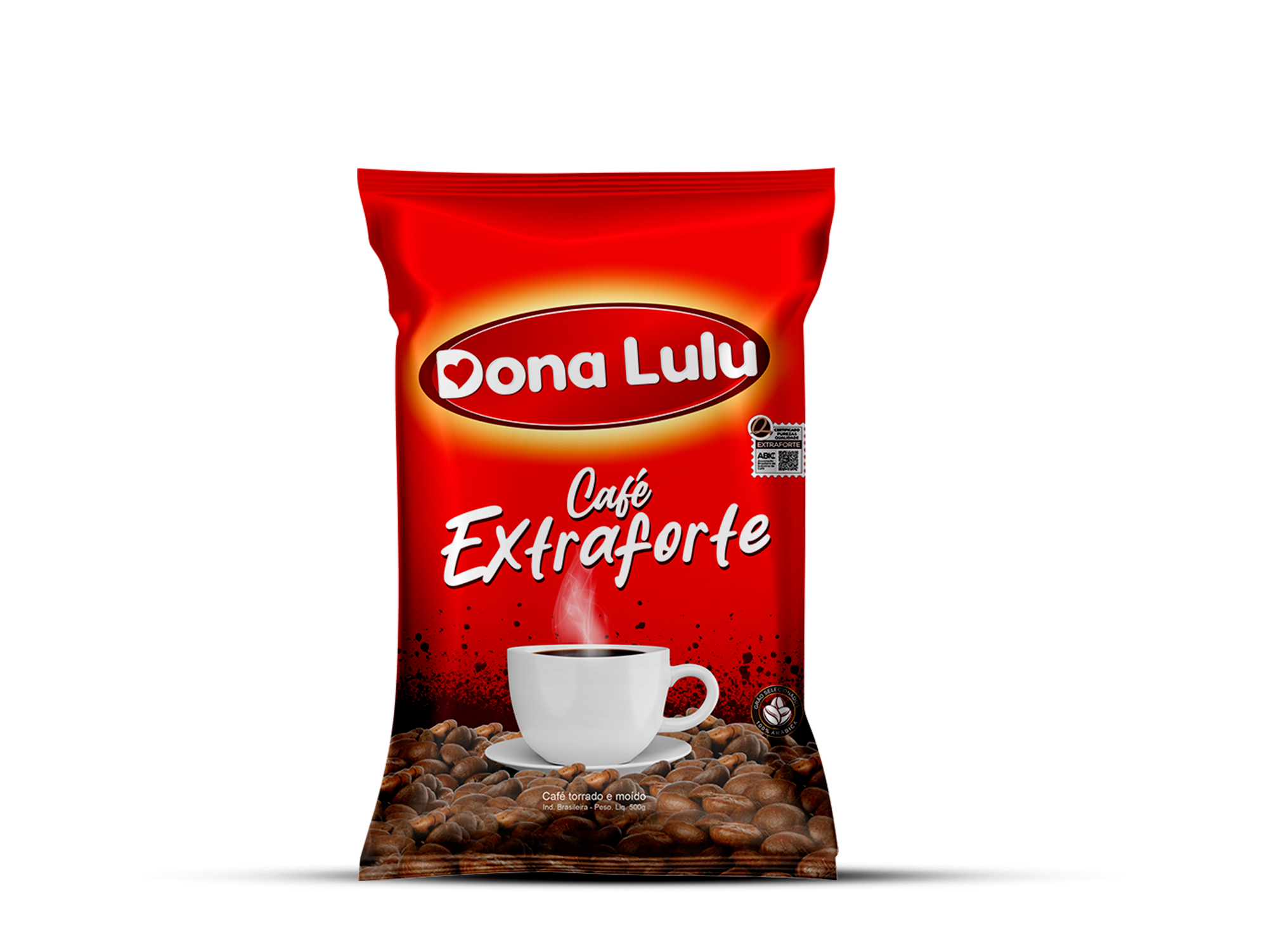 Café Extra-Forte